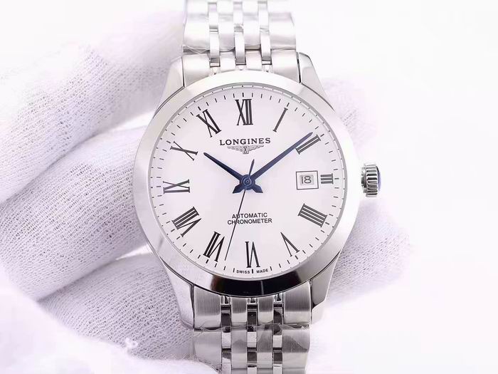 Longines Watch 28